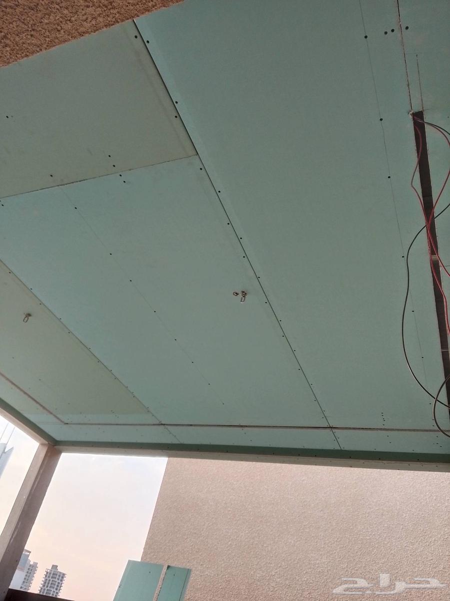 سقف جبس بورد مقناطيس لايت64619152892929112