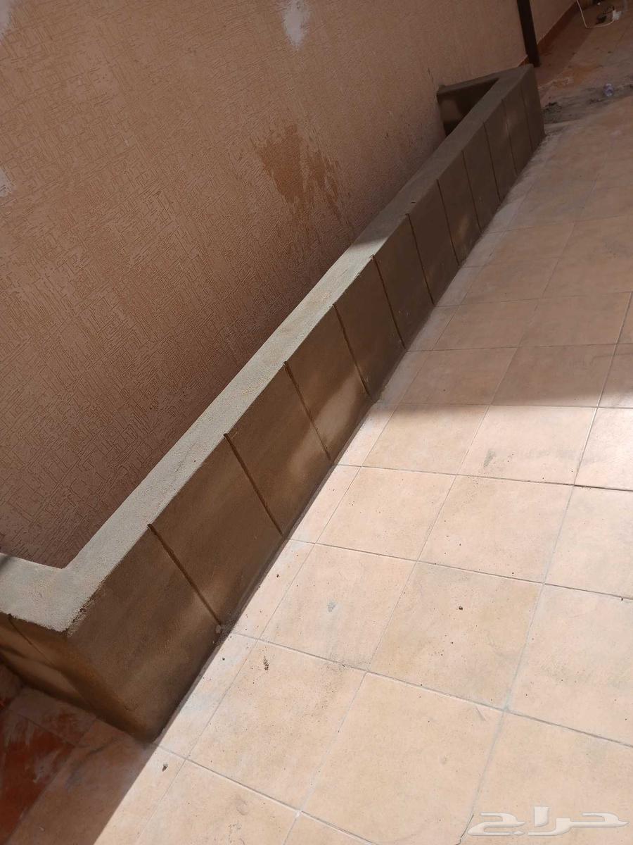 معلم ترميم مباني والياسه وقص جدران بصاروخ وقص أبواب ودرايش م64613495886594111