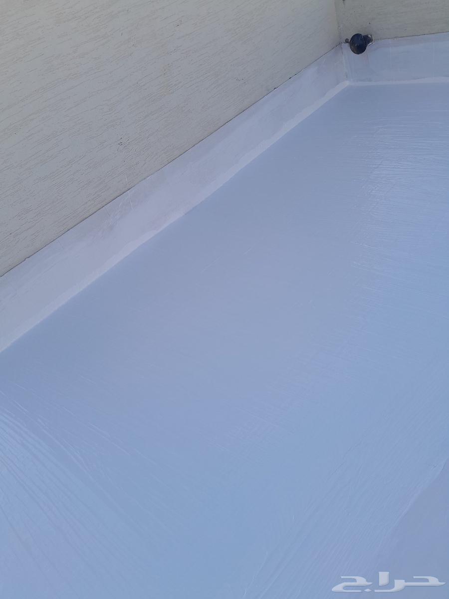 Waterproof and Heat-Reflective Insulation, Price: 2 Riyals per Square Meter64618904239106113