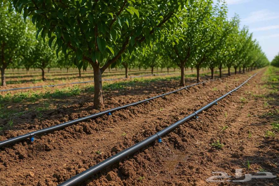 Cultivation of Fruit Trees, Shade Trees, and Ornamental Trees64619152502275110