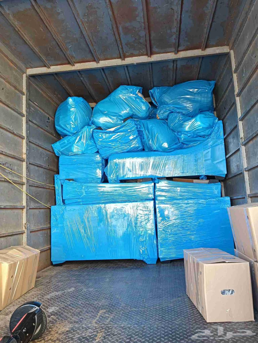شركه نقل عفش الاوائل بجده وخارجها64619095555843111