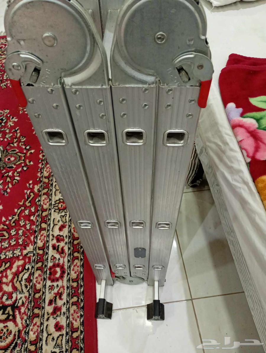 Ladder64613481620483111