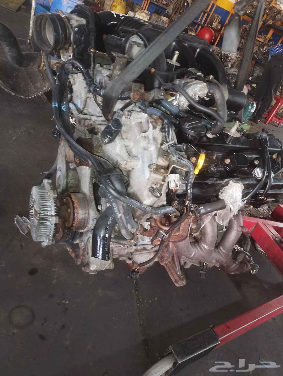 مكنيك قيرات عام جميع انواع السيارات جميع الاحجام والمديلات64618978358273110