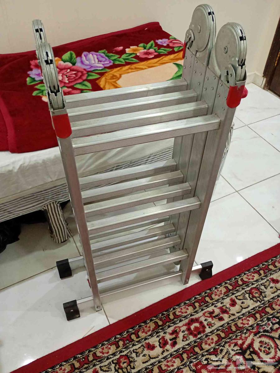 Ladder64613481620483110