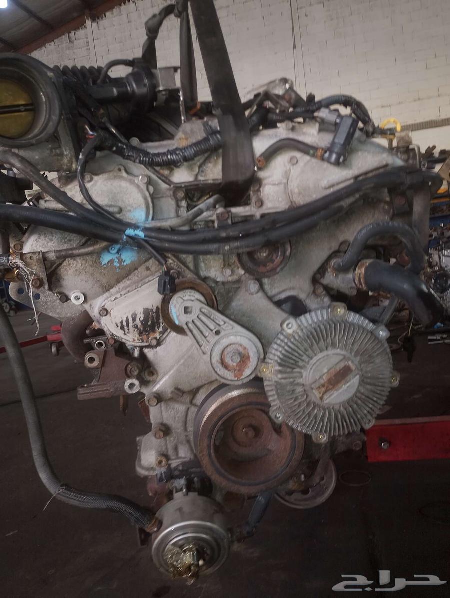 مكنيك قيرات عام جميع انواع السيارات جميع الاحجام والمديلات64618978358273111