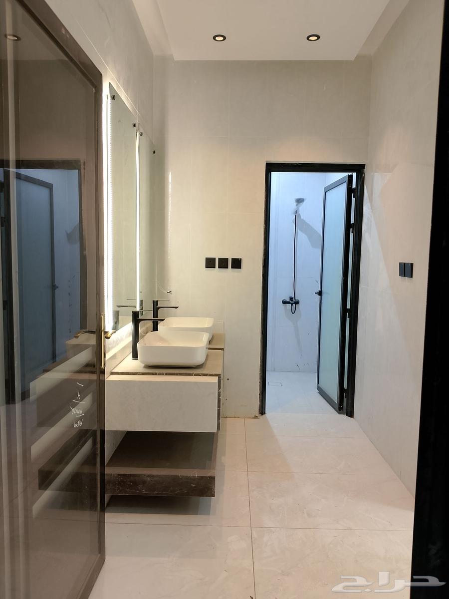 للبيع شقه دوبلكس بالدمام حي 91 بدر جديده 760 الف فقط 6 غرف64619007270914112