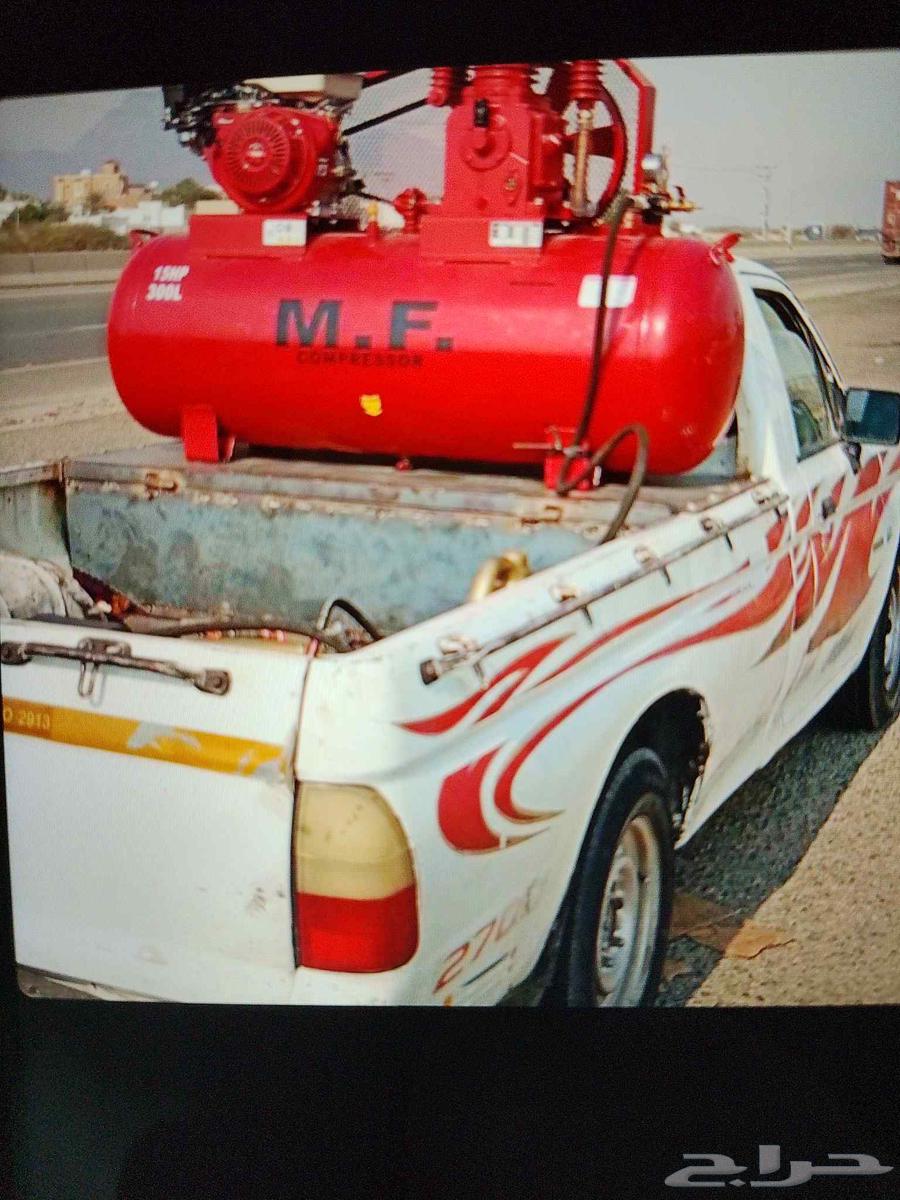 بنشر متنقل متحرك داخل المدينه64619151606017110