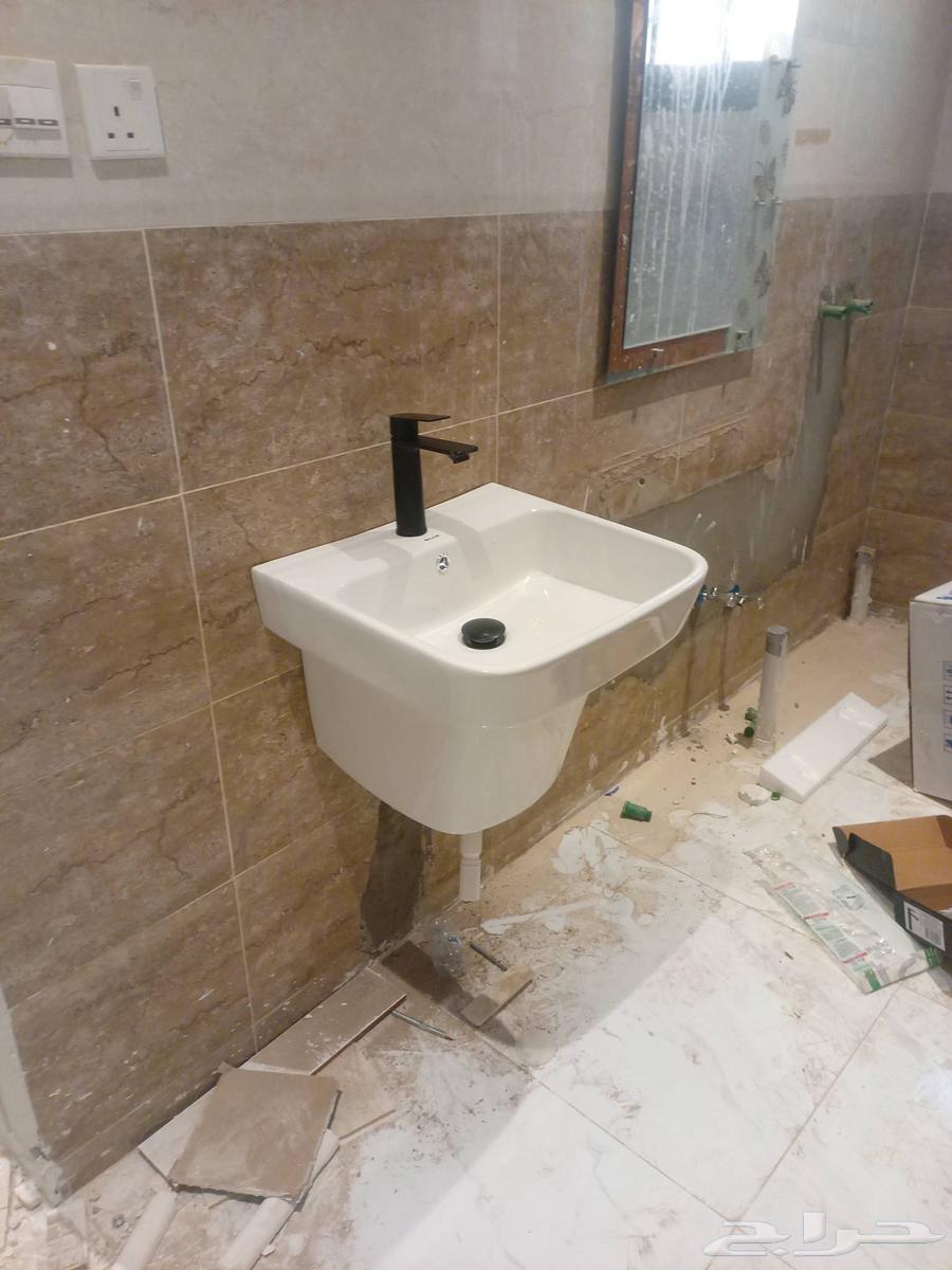 Plumber for installation, finishing, and maintenance of all plumbing works64619036905091111