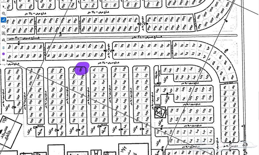 For Sale: Corner Plot in Al-Suwaidrah Second Layout64618932690946110