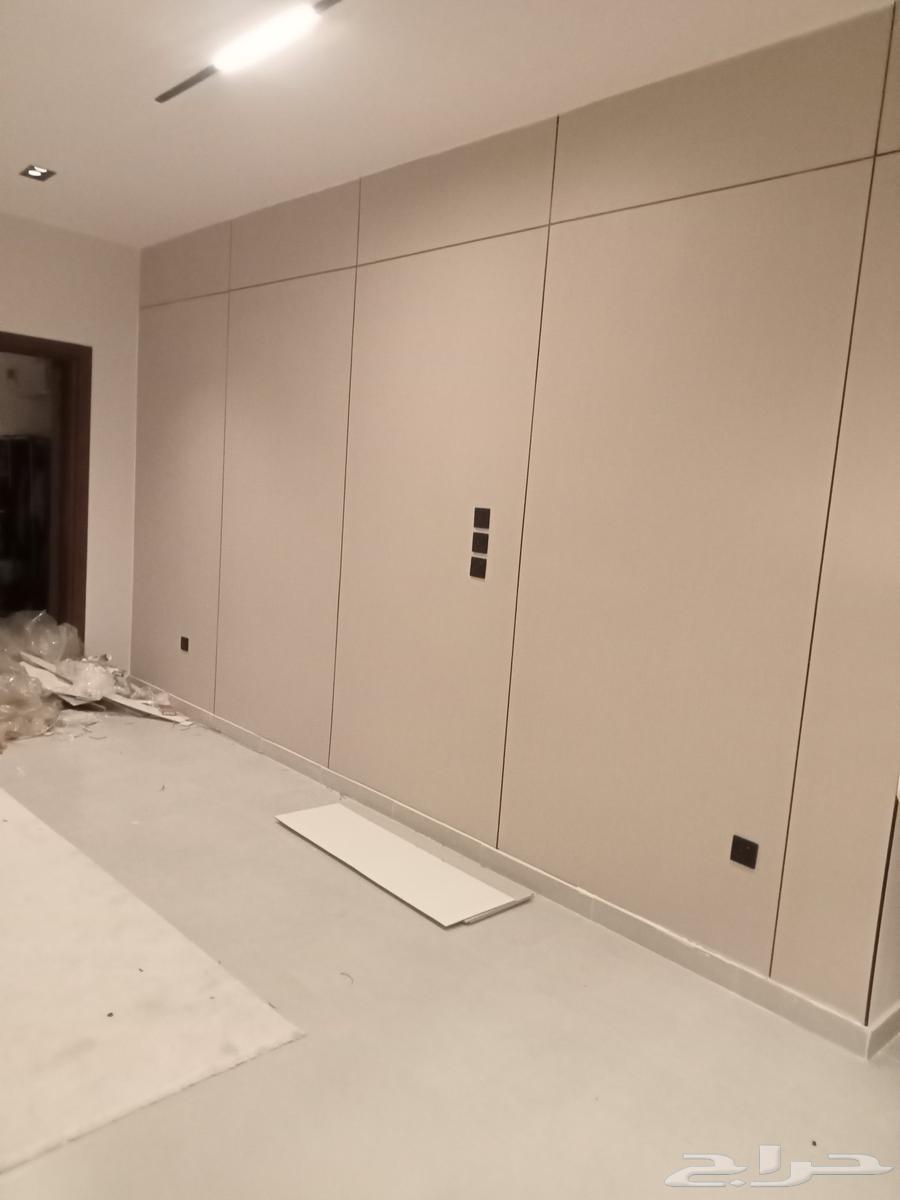 معلم جبس بورد وبديل رخام وشيبورد ومقاولات64618963456515113