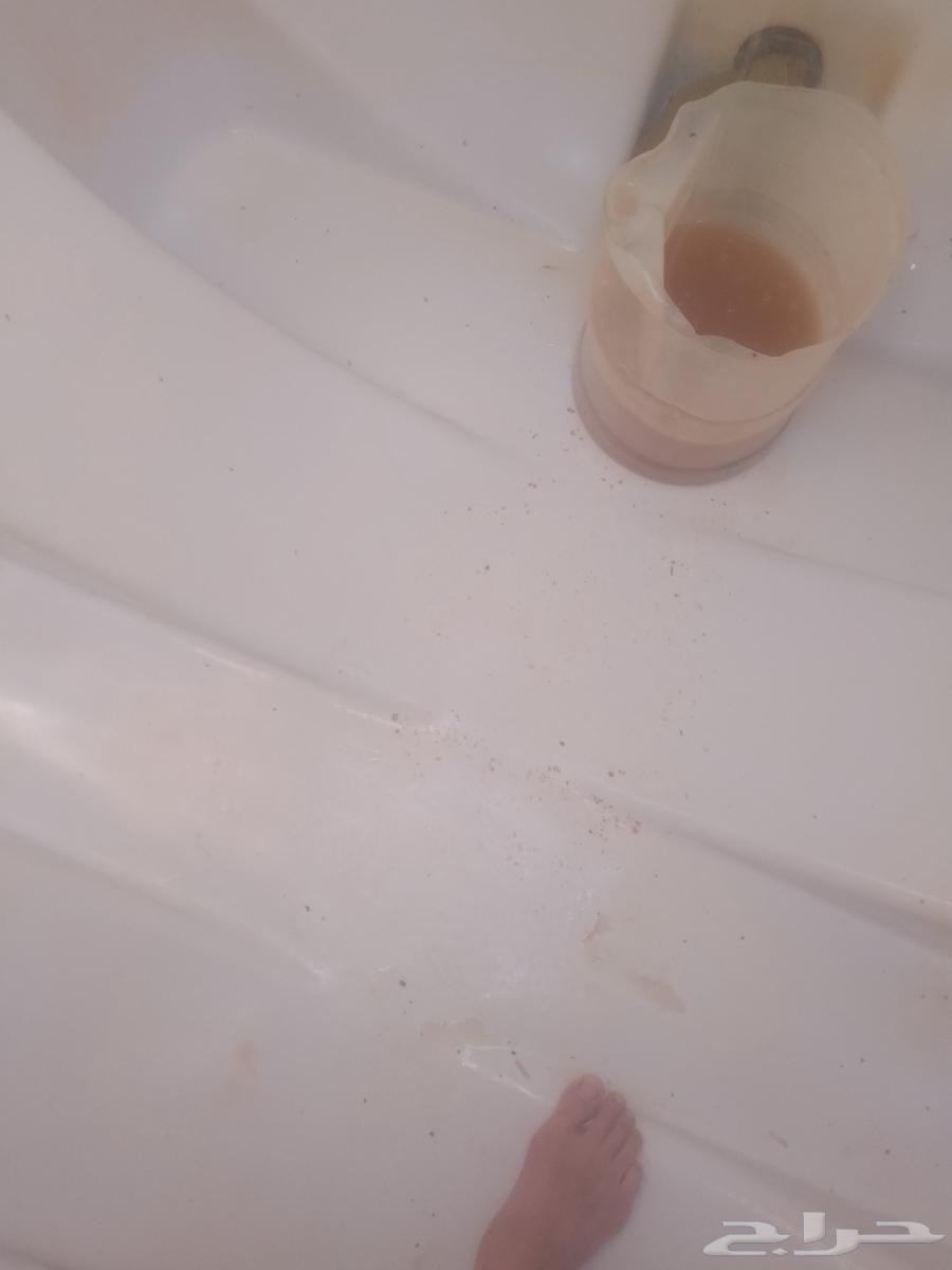 تنظيف خزانات وغسيل خزانات بالقصيم64618963818115111