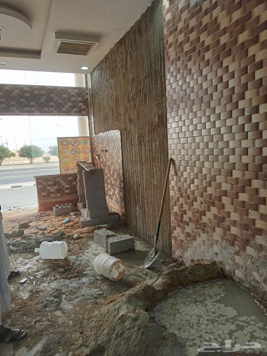 مقاول ترميم قص بالصاروخ وبناء64618919056642112