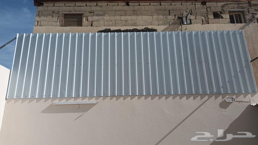 Blacksmith specializing in zinc, corrugated iron, aluminum, and decorative panels64619136922114113