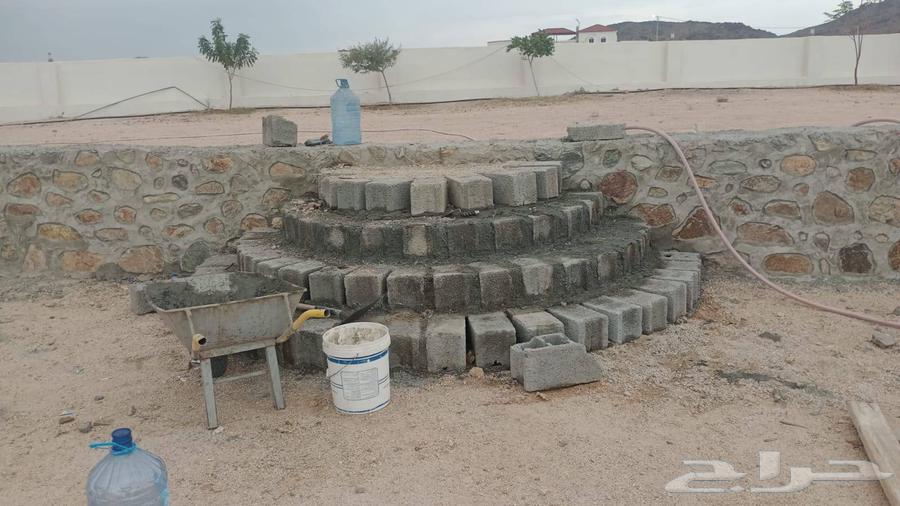 Stone construction contractor for large and small stones, rubble, stairs, and cladding64618963274113112