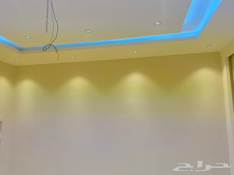 احدث وارقى تشطيب ودهانات عماير وفلل وفنادق في مكه وجده64619167203586110