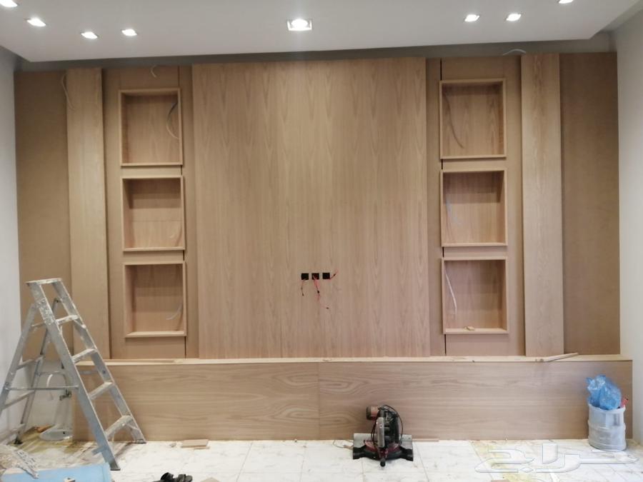 نجار حائل لجميع اعمال النجاره64618994597633113