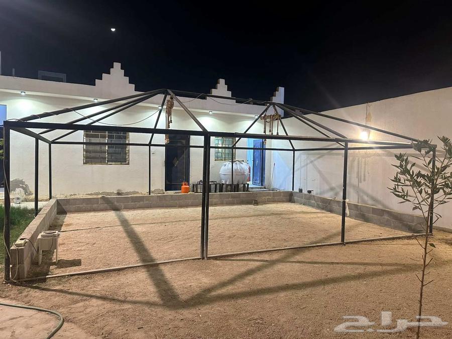 خيام تركيب بيوت شعر.فك وتركيب الخيام المضلات64619166520834111