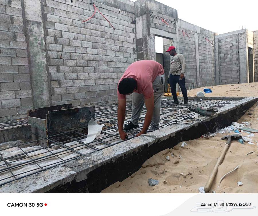 انا مقاول تكسير وترميم خرسانه وتبوك ولياسه والسعر مناسب64618934178049110