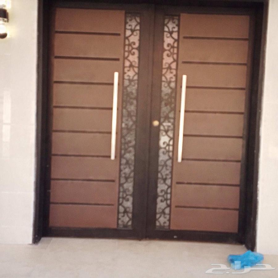 لجمع اعمال الحداده والكلادين وابوب وسواتر زجاج سكريت ابوكنان64618948650241113