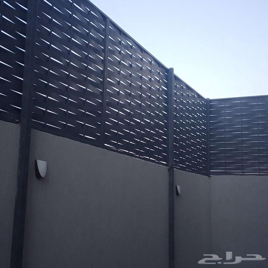 لجمع اعمال الحداده والكلادين وابوب وسواتر زجاج سكريت ابوكنان64618948650241111