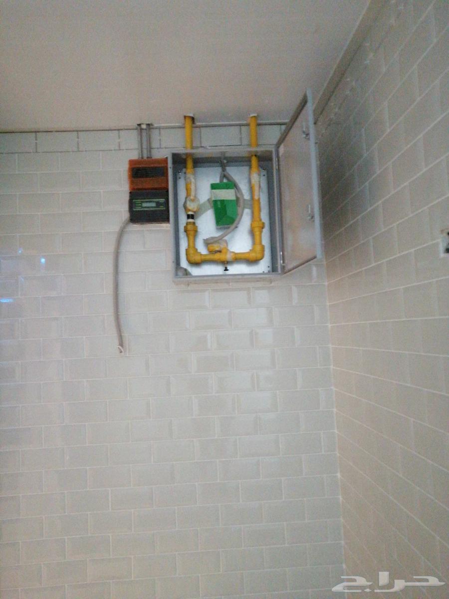 Central Gas Installations and Safety Systems for Restaurants, Malls, Villas, Hotels, and Towers64618903390721111