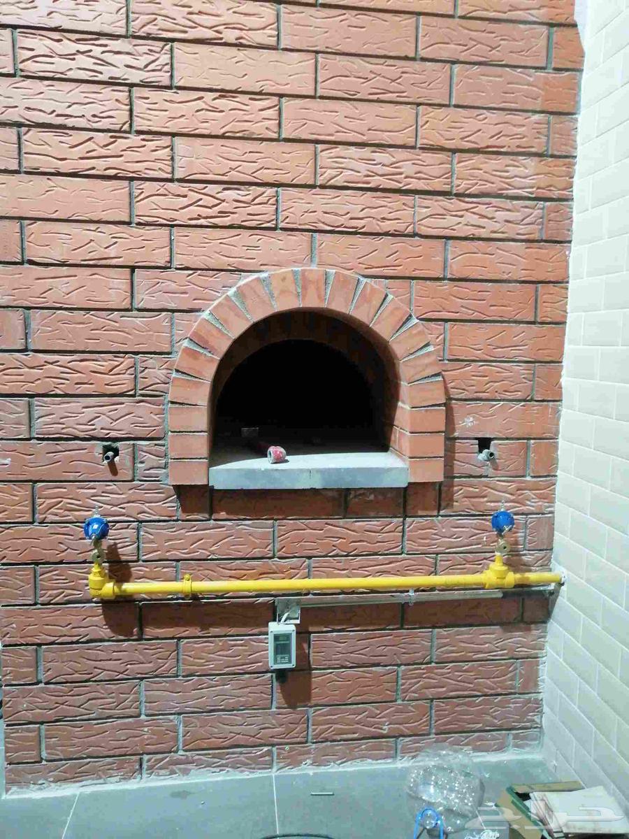 Central Gas Installations and Safety Systems for Restaurants, Malls, Villas, Hotels, and Towers64618903390721110