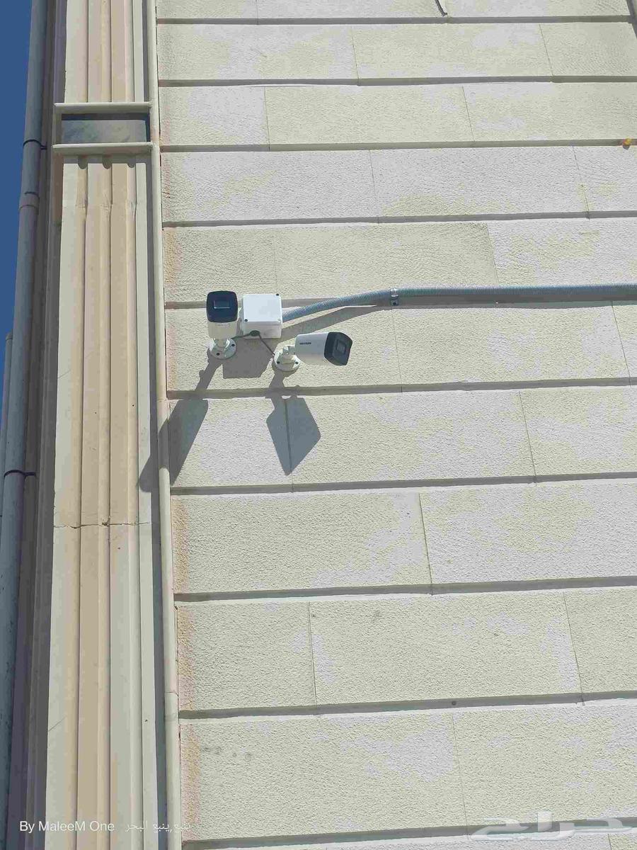 تركيب وصيانة الكاميرات الامنية64618994242049110