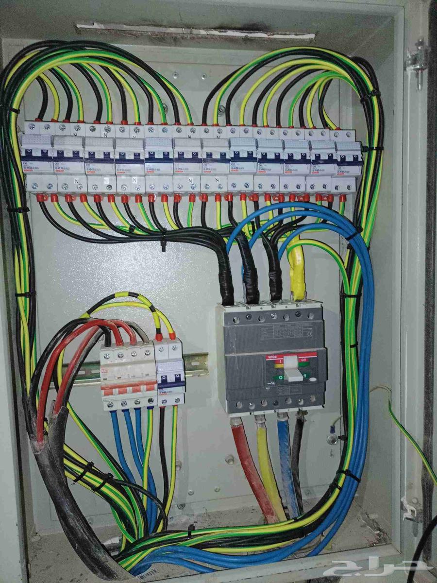 لجميع اعمال الكهرباء المختلفة ومولدات الديزل صيانة ماكينات64619153719426112