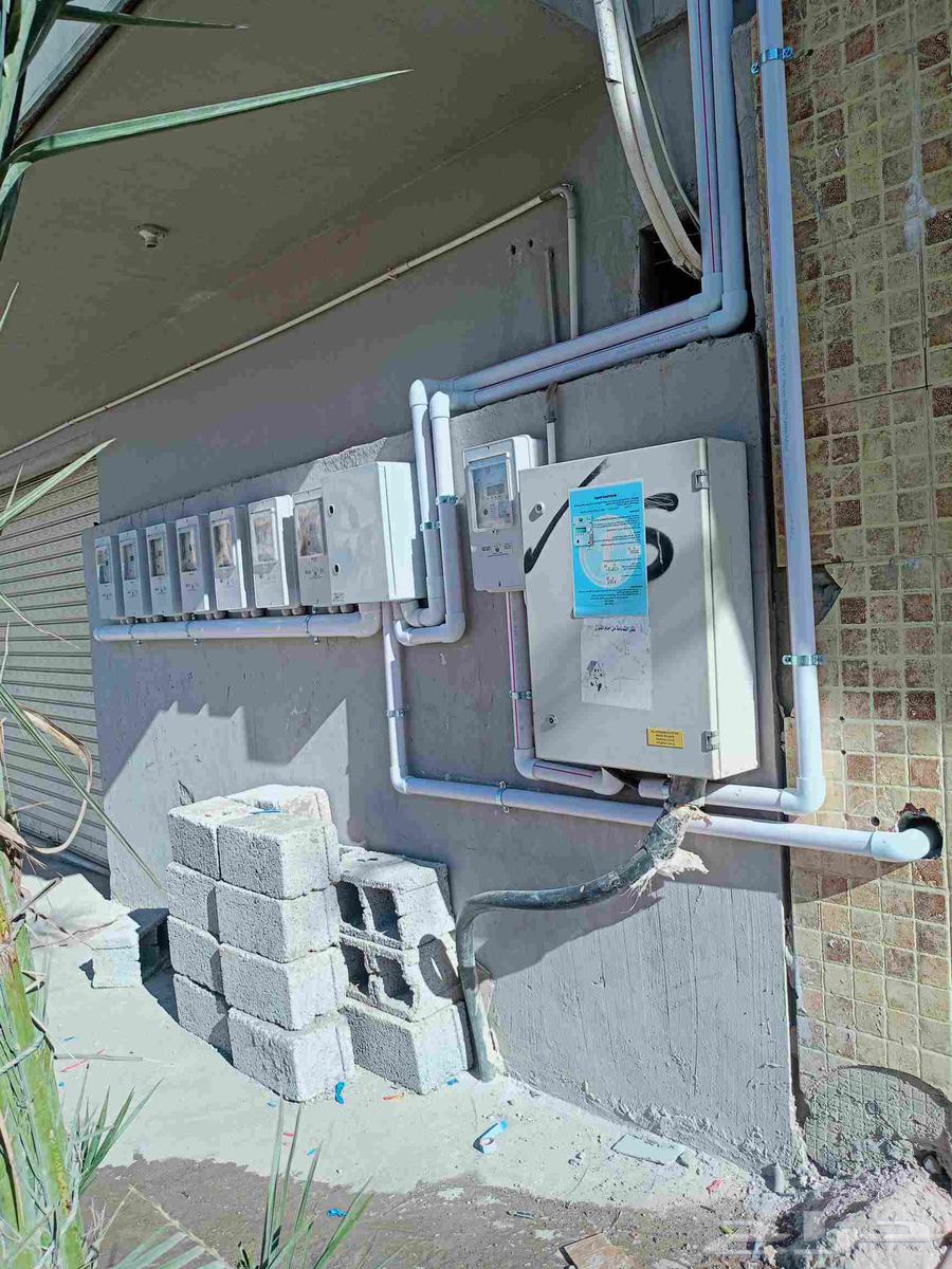 لجميع اعمال الكهرباء المختلفة ومولدات الديزل صيانة ماكينات64619153719426110