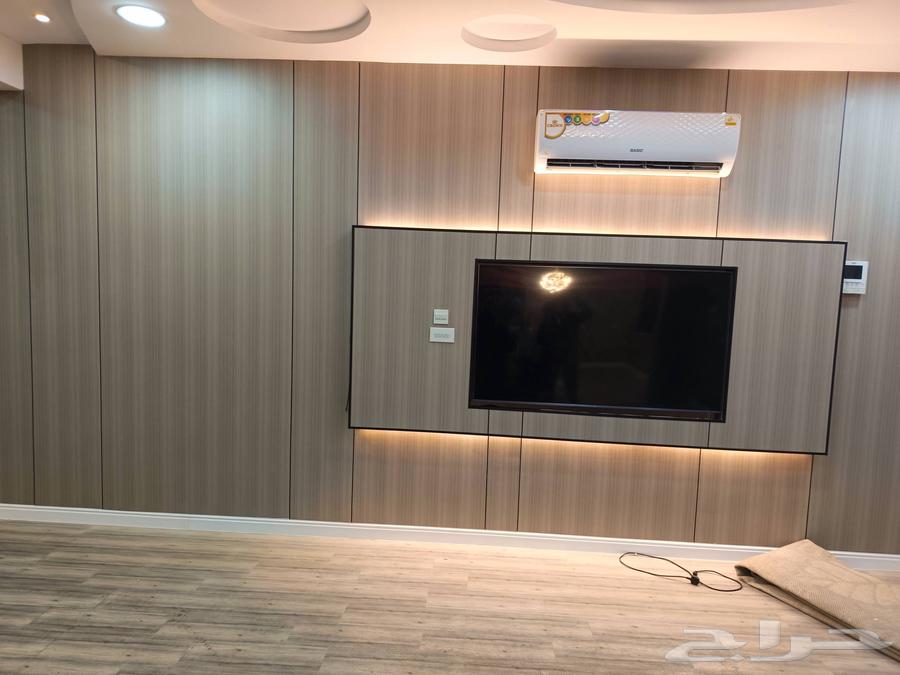 معلم ديكورات ودهانات بطحاء قريش تركيب64613468139137110