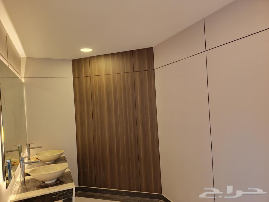 معلم ديكورات ودهانات بطحاء قريش تركيب64613468139137114