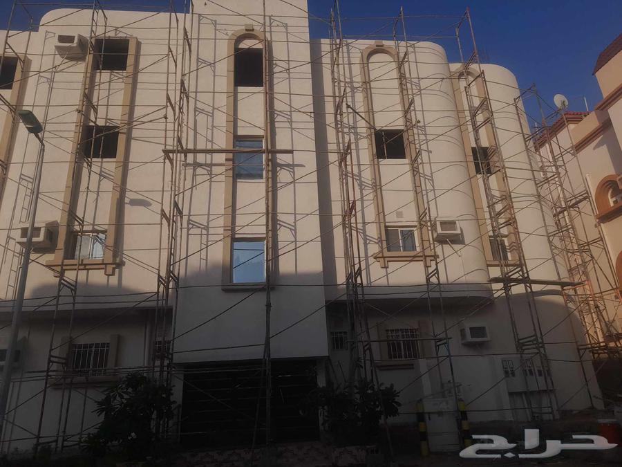 Egyptian Scaffolding for Rent: Dismantling, Assembly, and Supply64619137994115110