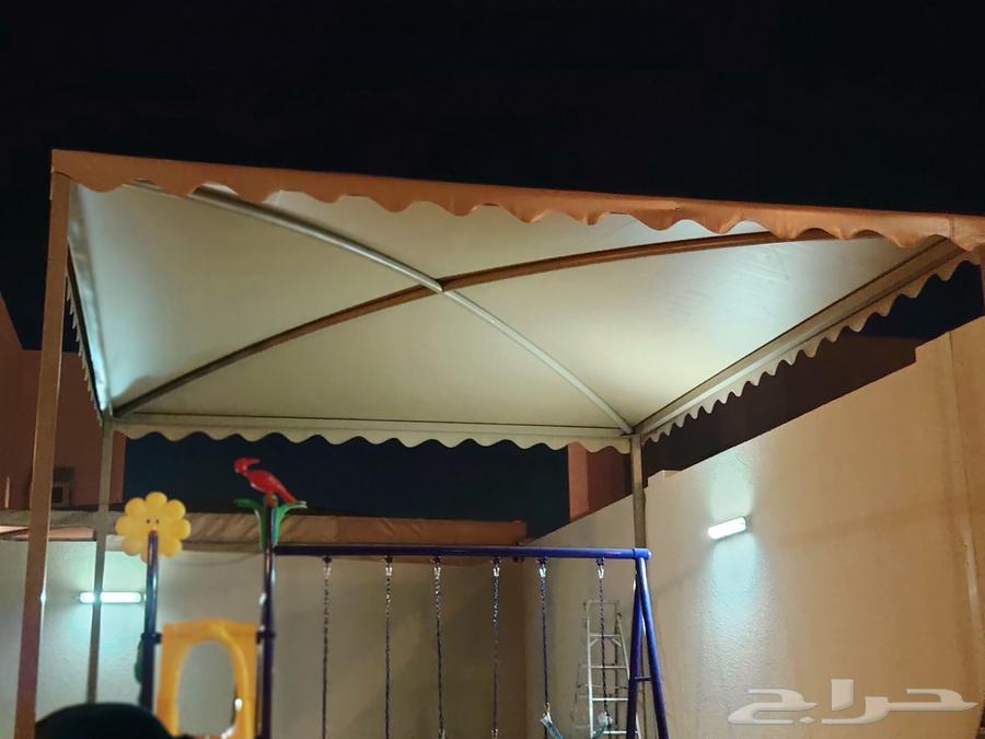 Shade Structures, Fences, Sitting Areas, and All Blacksmithing Works in Jazan, Sabia, and Abu Arish64619124255491110