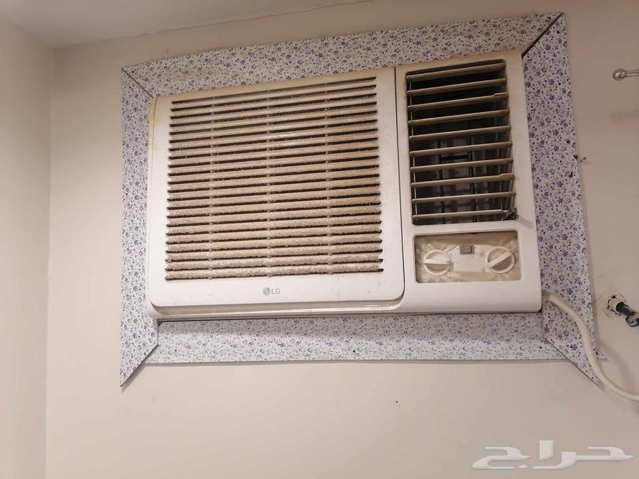 3 LG Air Conditioners (Cooling Only) and 1 Haier Air Conditioner (24 Units, Cooling & Heating)64619008864769111