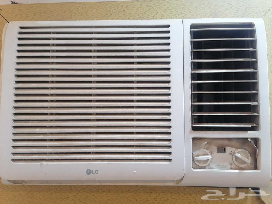3 LG Air Conditioners (Cooling Only) and 1 Haier Air Conditioner (24 Units, Cooling & Heating)64619008864769113
