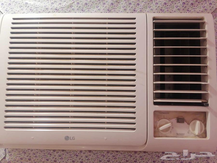 3 LG Air Conditioners (Cooling Only) and 1 Haier Air Conditioner (24 Units, Cooling & Heating)64619008864769112