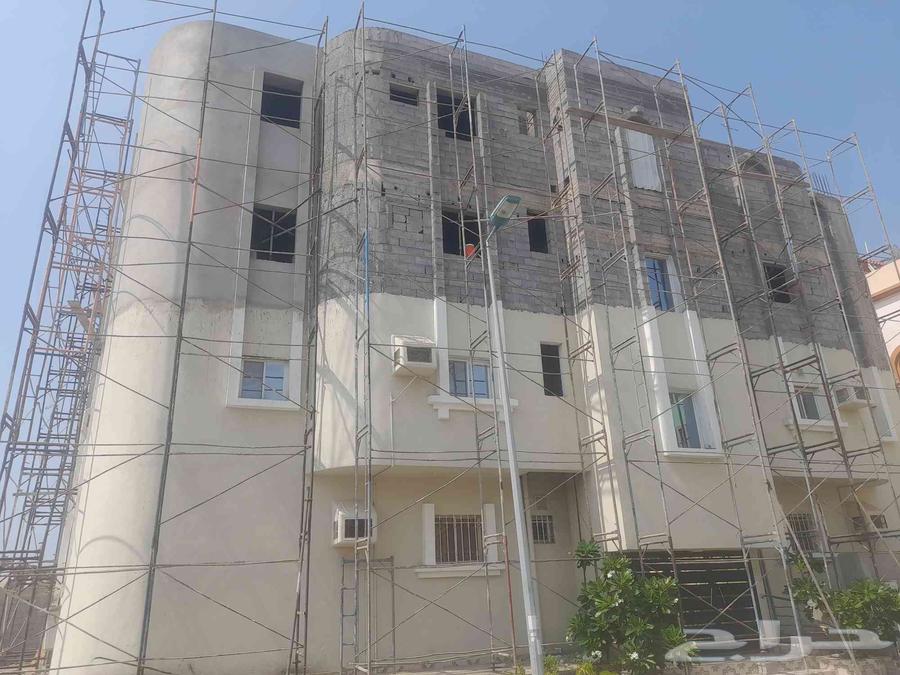Egyptian Scaffolding for Rent: Dismantling, Assembly, and Supply64619137994115111