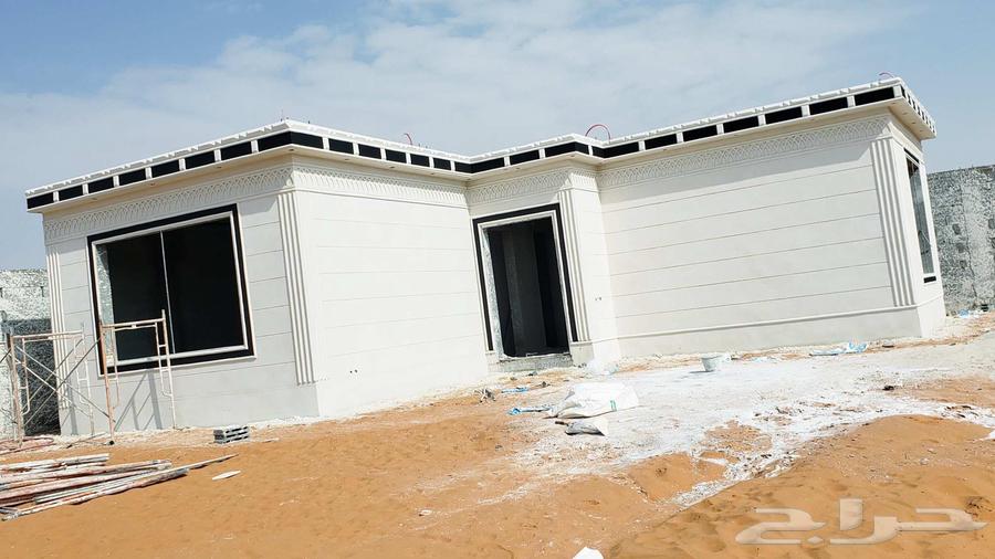 ليا سه ملونه بديل الحجر الطبيعي وديكورات خارجيه64613495241091113