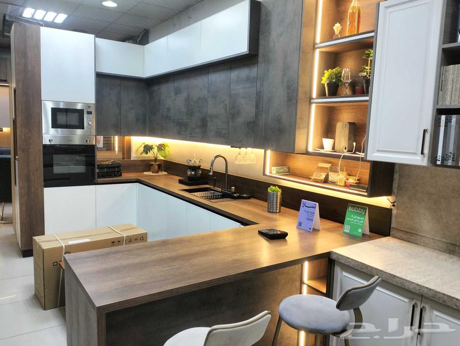 افضل تصاميم المطابخ الحديثه والمودرن64618978819713113