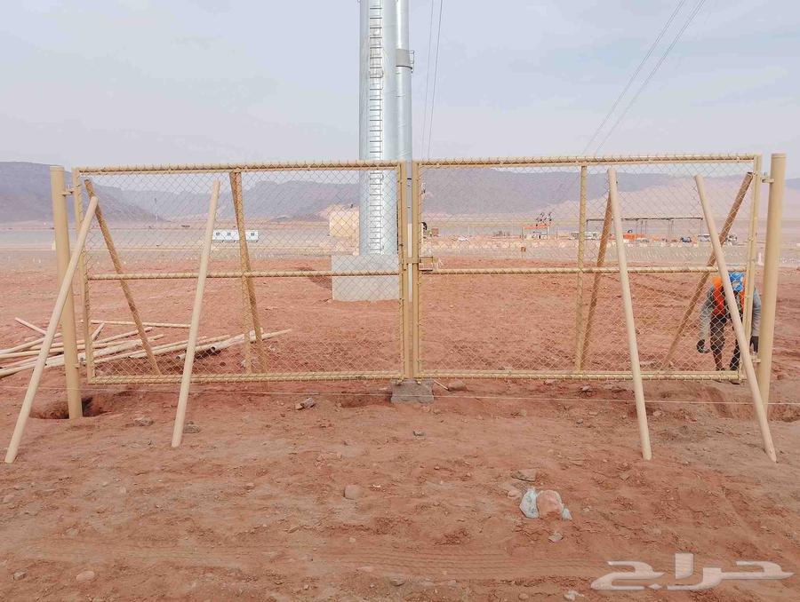 مقاول شبوك بجميع انواعها توريد وتركيب64625517332226110