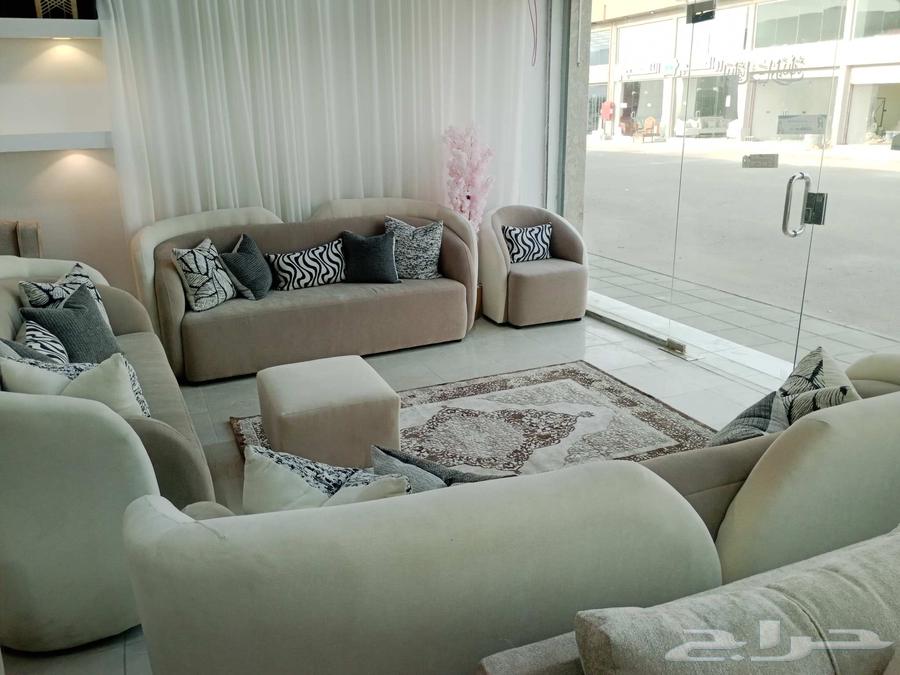 ارخص محل في سوق محمود سعيد تفصيل وتنجيد اجود الكنب64613468193667114