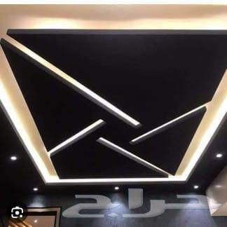 معلم جبس اور جبس بورد64619167101698111