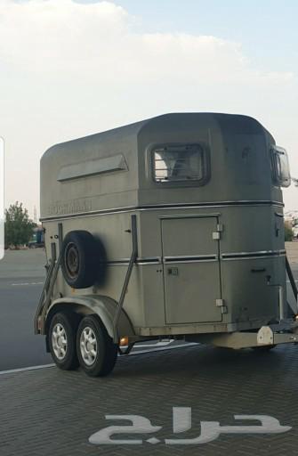 عربة نقل خيل64619123278465110