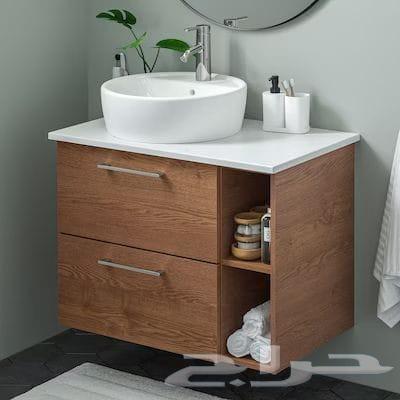 فني تركيب وتصليح مغاسل رخامية وتركيب احواض خزف64613495105665112