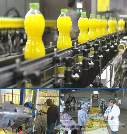 Engineer and Technician for Maintenance of Water and Carbonated Beverage Production Lines64625504064129114