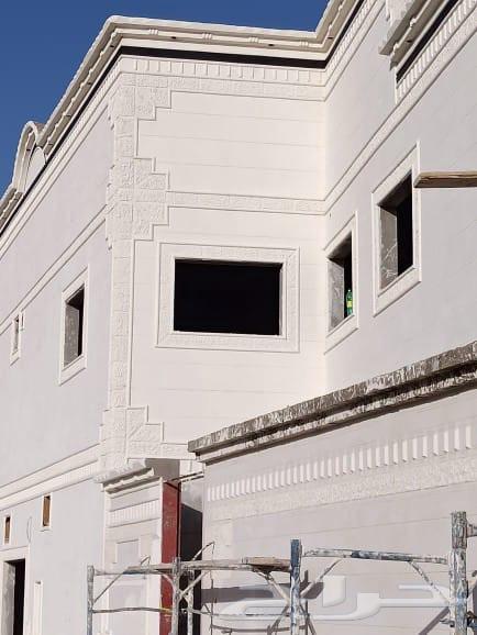 مقاول كسر رخام اسباني والياسه ملونه بديل الحجر الطبيعي64619110045442113