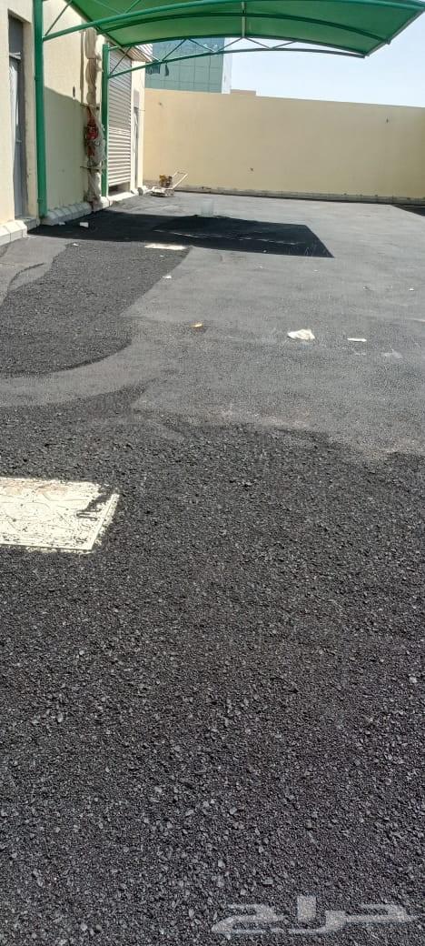 اعمال اسفلت ومخارج صرف وتركيب انتر لوك64619124391555110