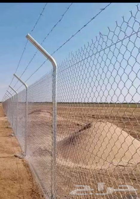 We supply and install all types of fences.64619151991171111