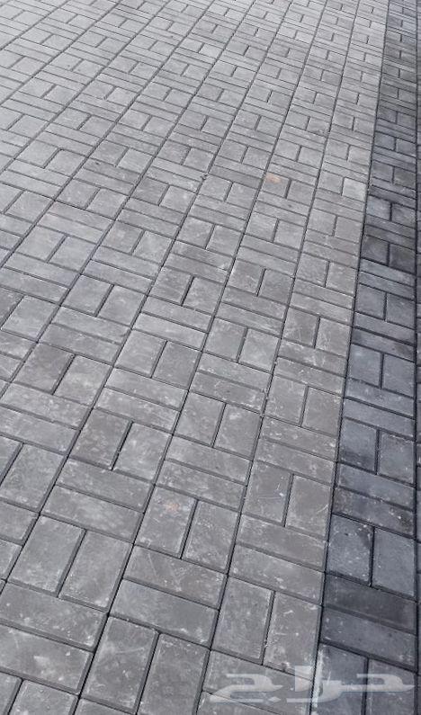 معلم انترلوك وبندوره وكسر رخام عشوائي64618948757250113