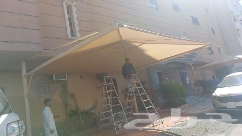 مظلات جده ومكه وسوتر والخيام64613495600258114